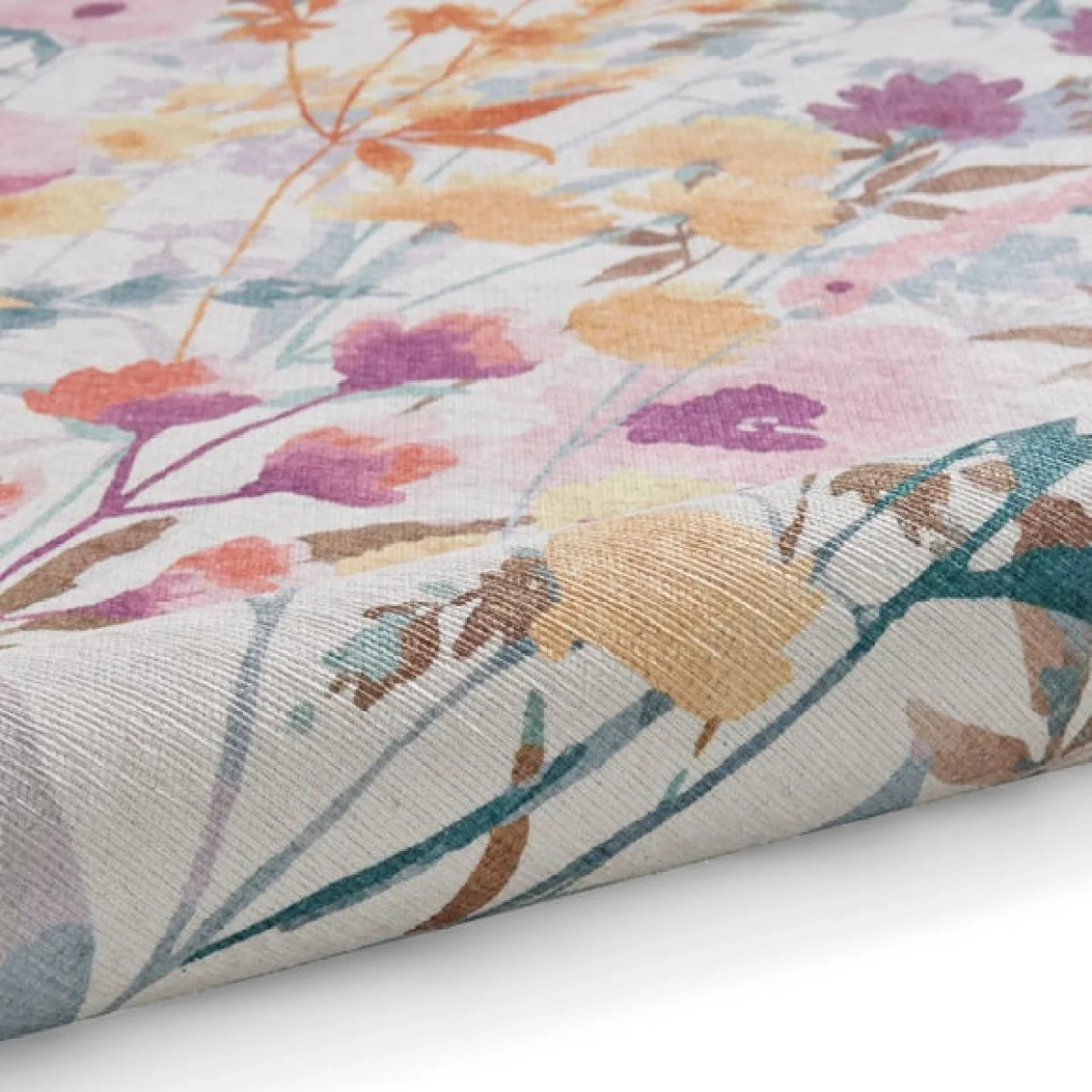 Catherine Lansfield Country Floral Rug – image 9