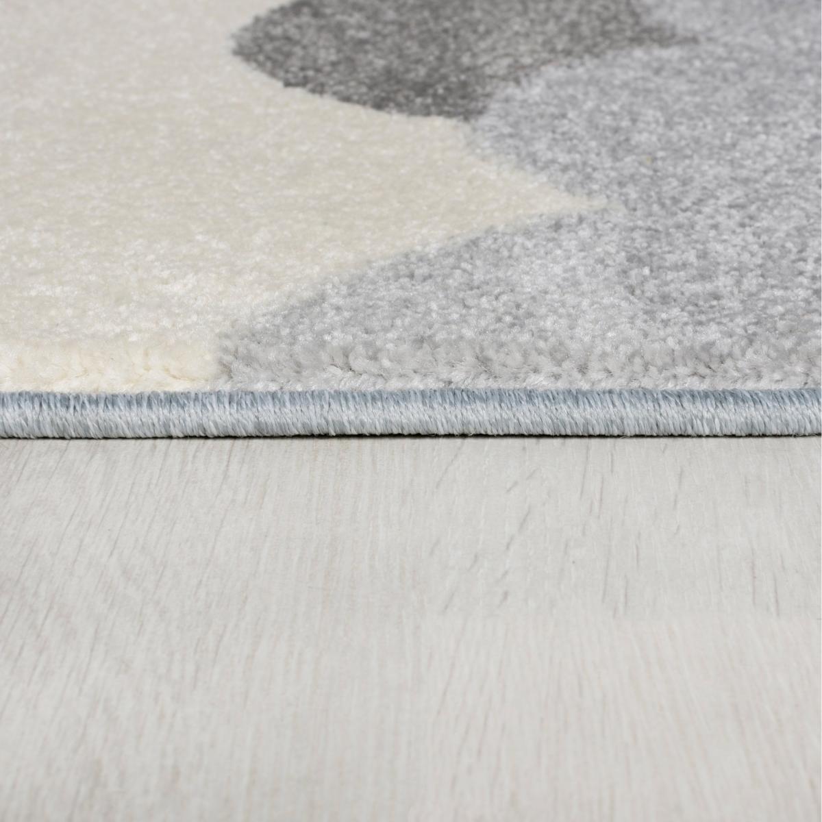 Starry Night Rug Starry Night Blue – image 4