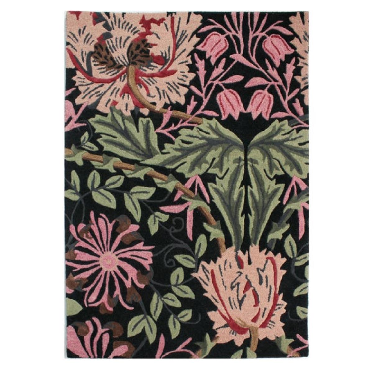 V&A Honeysuckle Rug – image 1