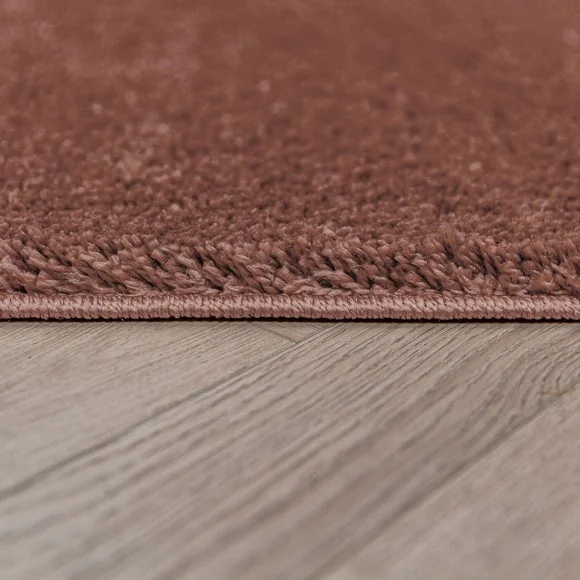 Slumber II Supersoft Shaggy Round Rug – image 4