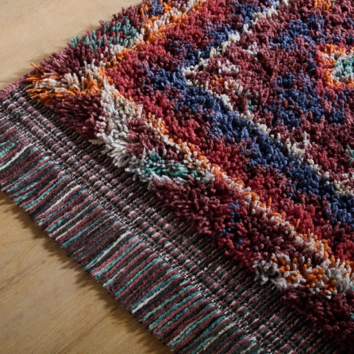Ali Traditional Rug – image 6