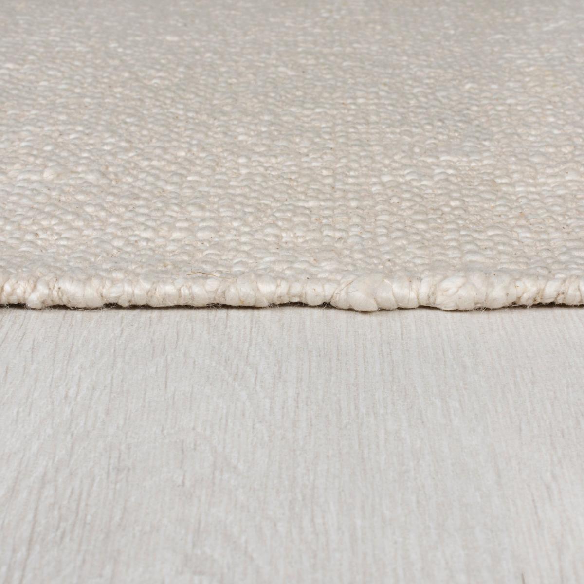 Kiara Rainbow Rug Cream – image 4