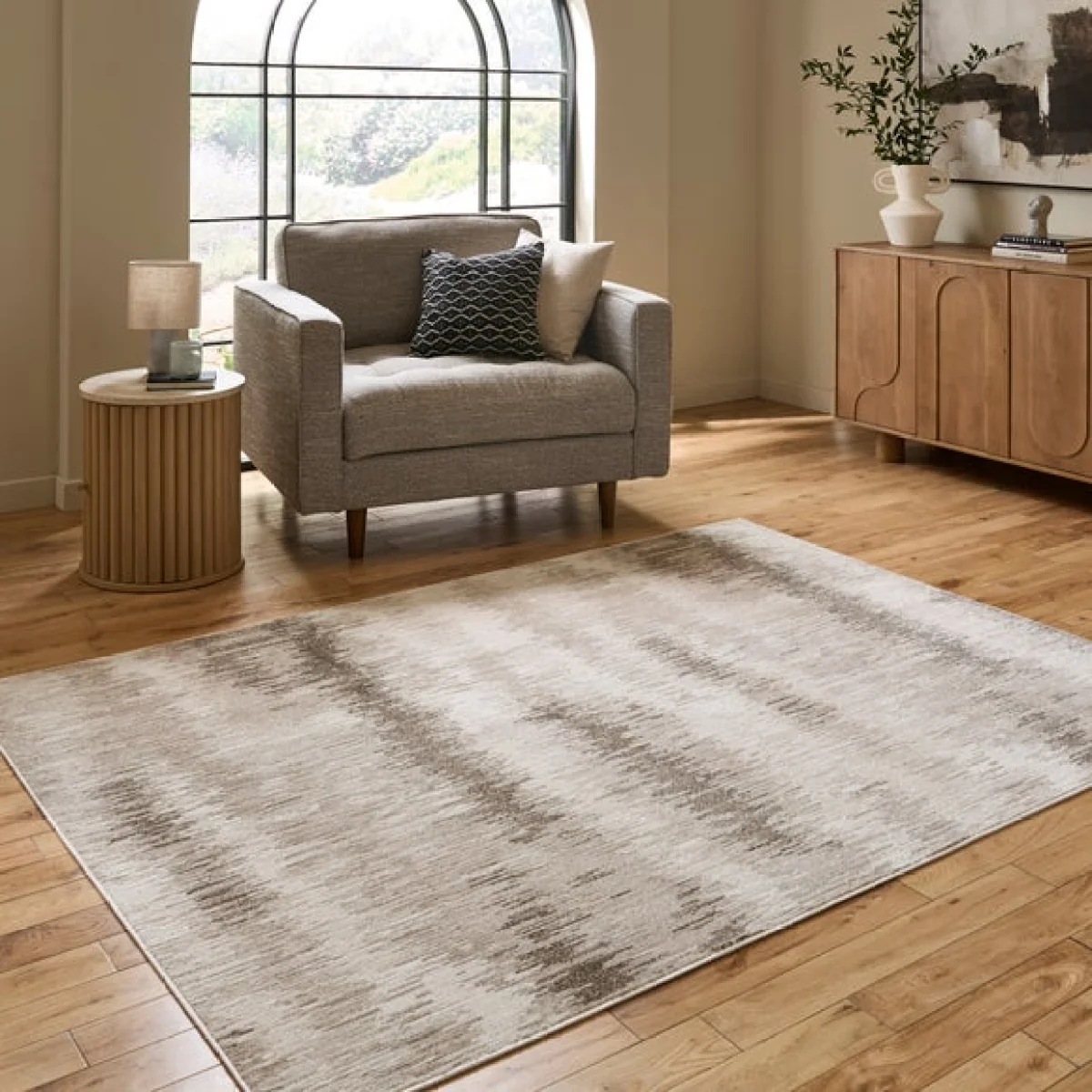 Think Rugs Drift Rug – image 6