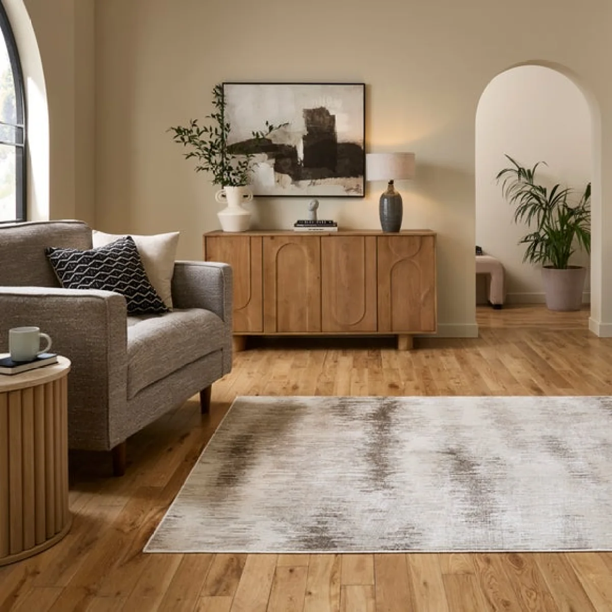 Think Rugs Drift Rug – image 7