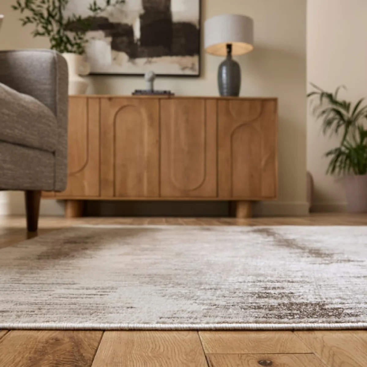 Think Rugs Drift Rug – image 8