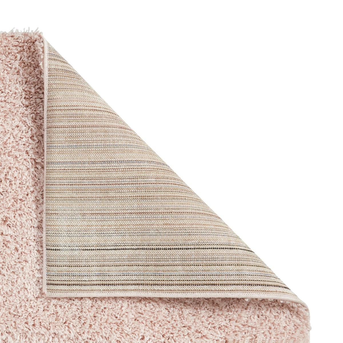 Shaggy Rug Blush – image 3