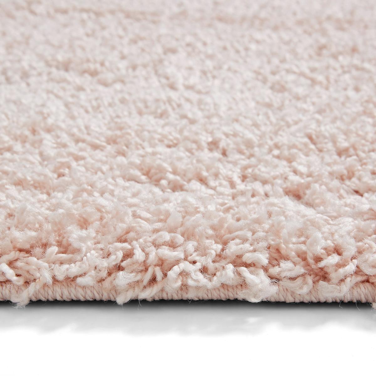 Shaggy Rug Blush – image 4