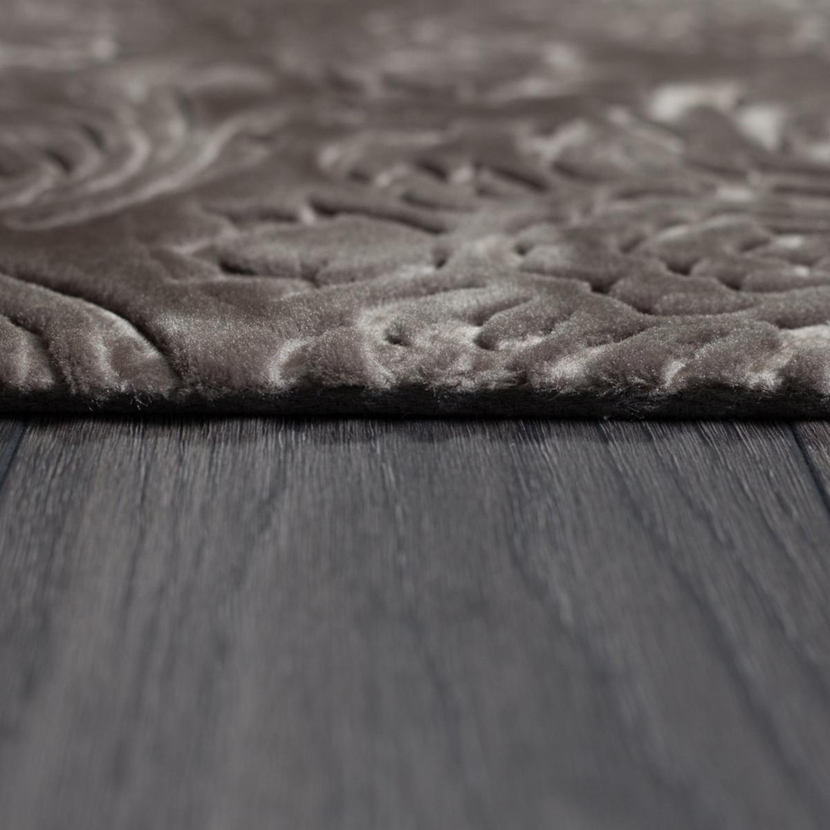 Damascus Rug Grey – image 3