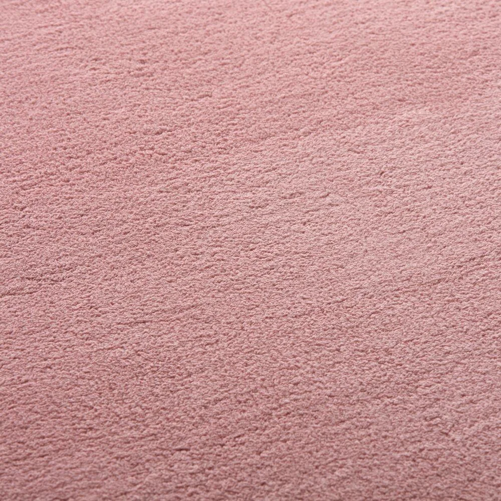 Softie Rug Pink – image 2