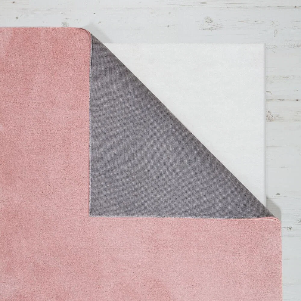 Softie Rug Pink – image 3