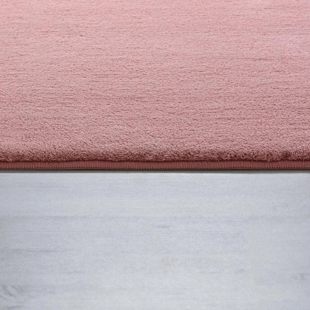Softie Rug Pink – image 4