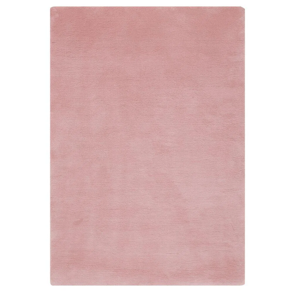 Softie Rug Pink – image 5