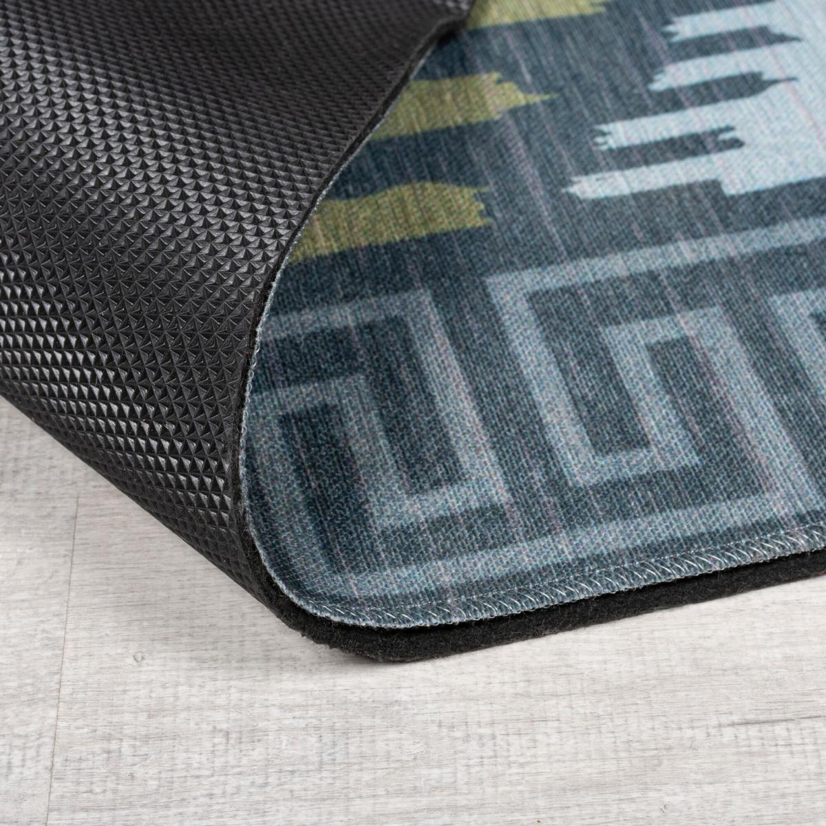 Lawson Kilim Washable Rug – image 3
