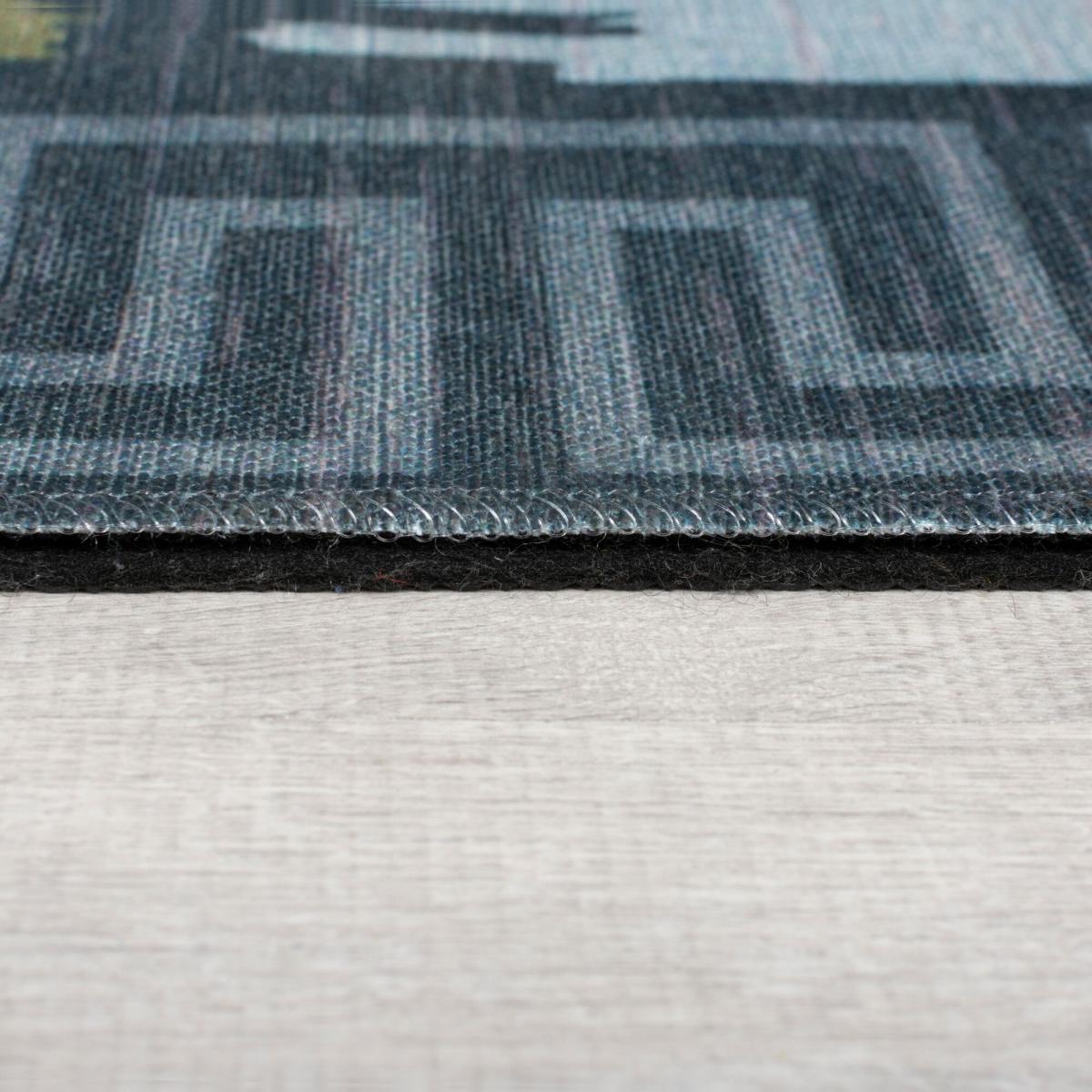 Lawson Kilim Washable Rug – image 4