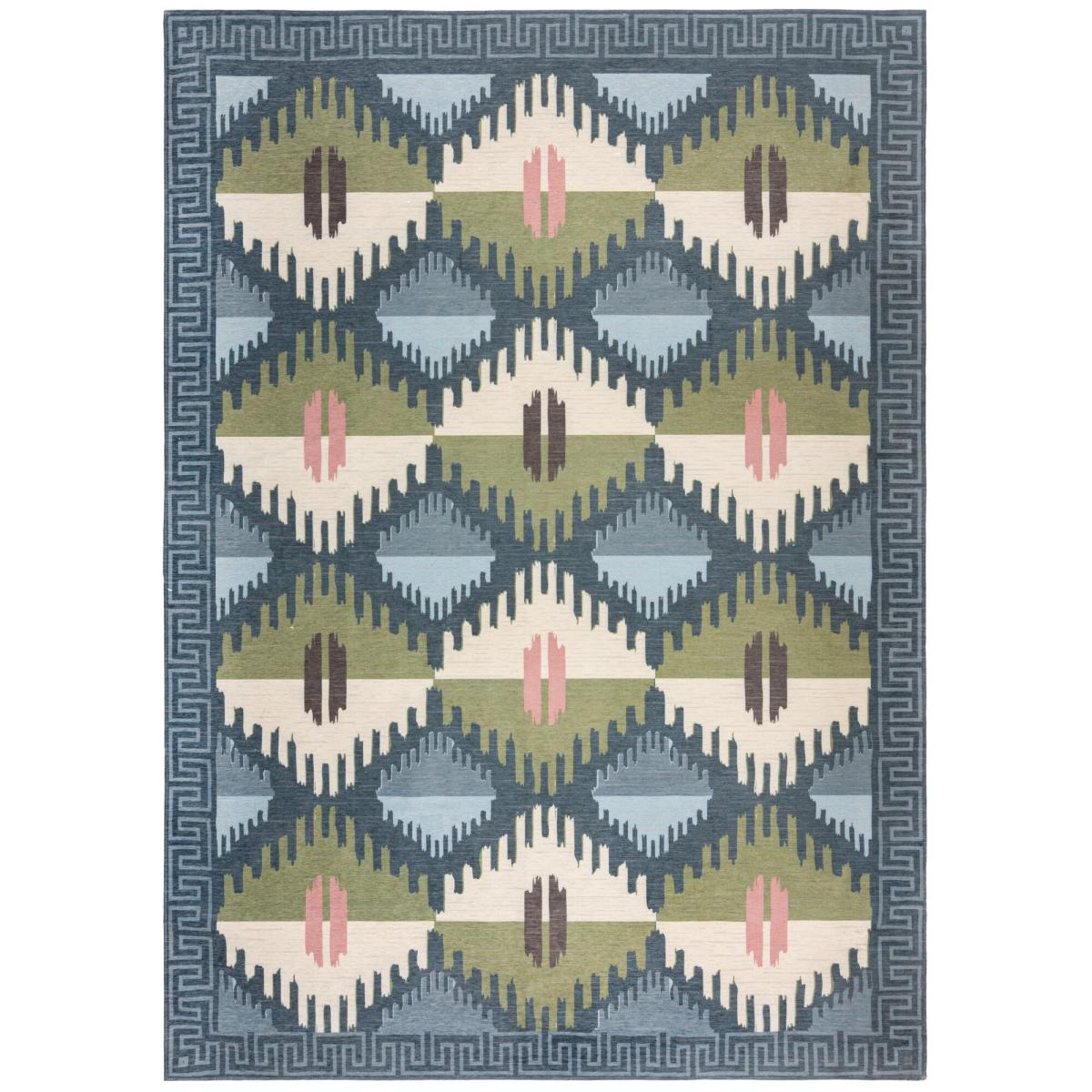 Lawson Kilim Washable Rug – image 5