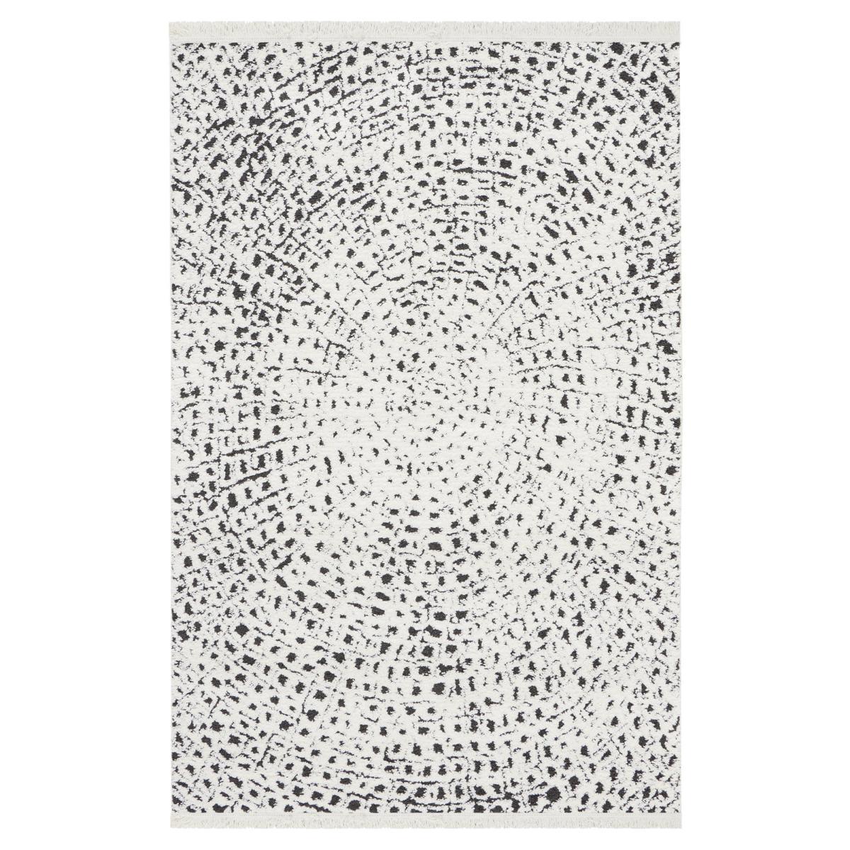 Kamala 2 Rug White – image 2