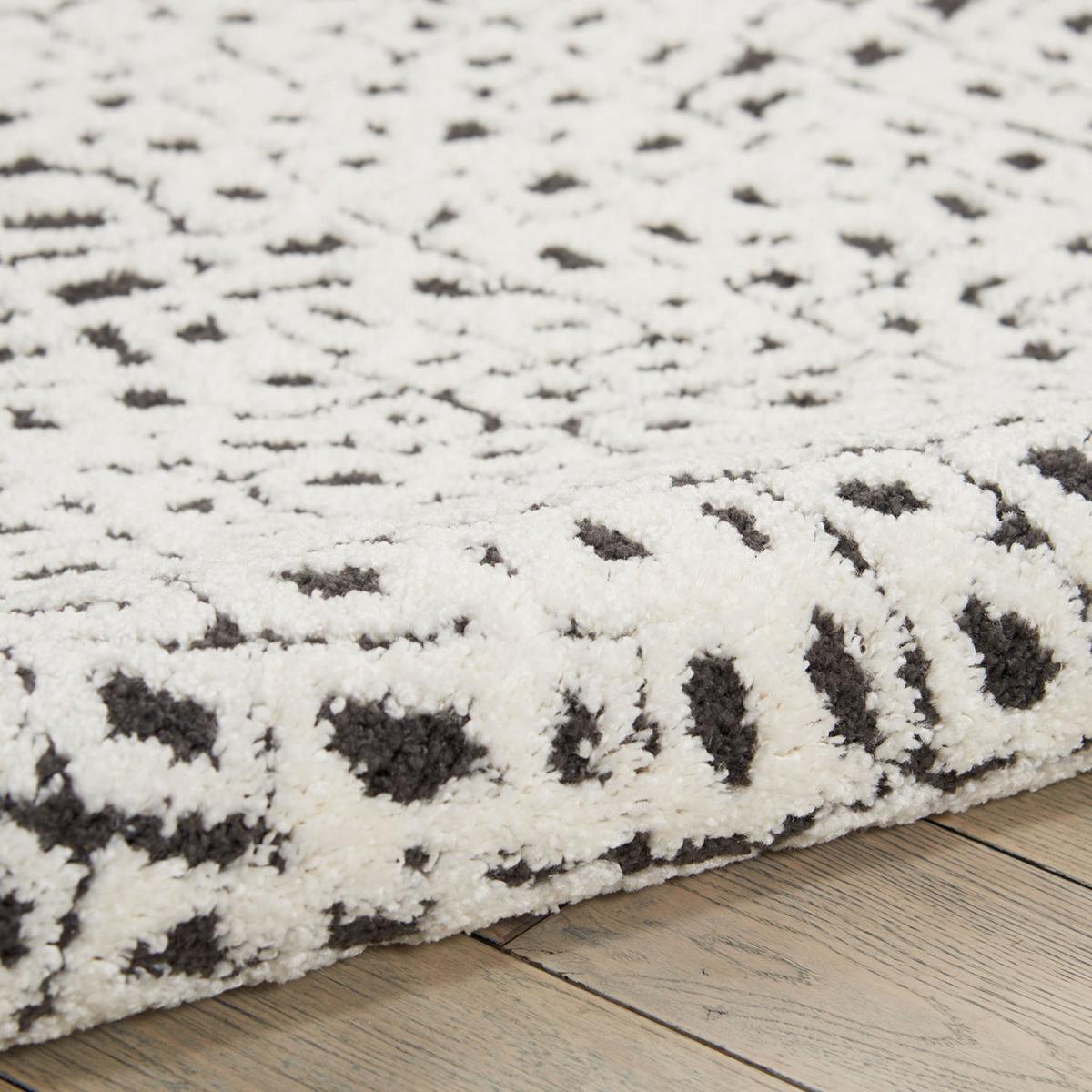 Kamala 2 Rug White – image 7