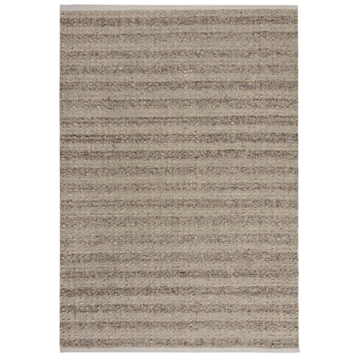 Flynn Boucle Braided Rug – image 5