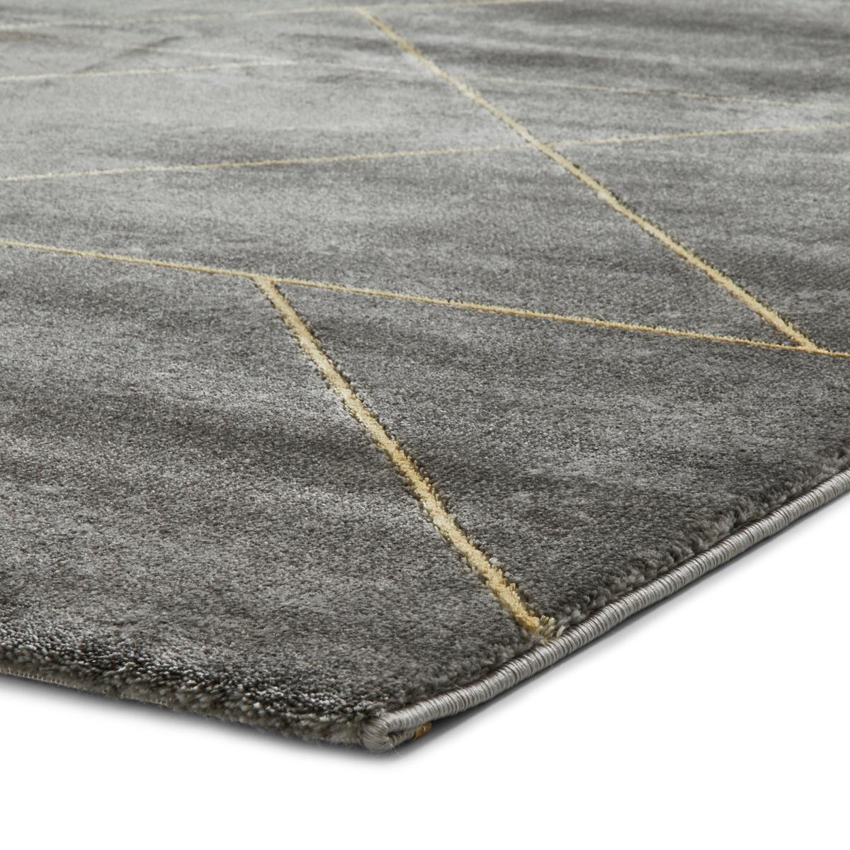 Craft 23486 Rug Dark Grey – image 5