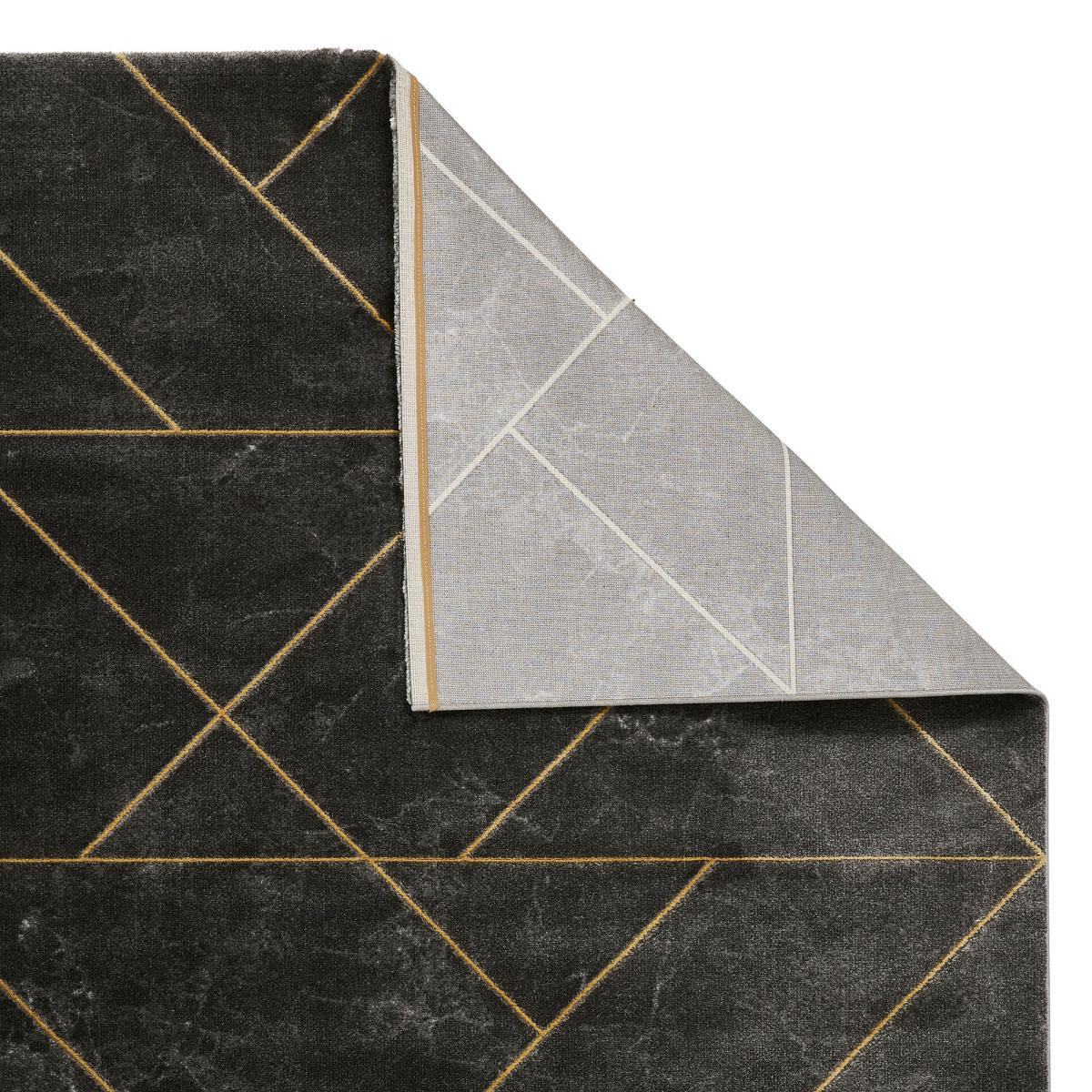 Craft 23486 Rug Dark Grey – image 6