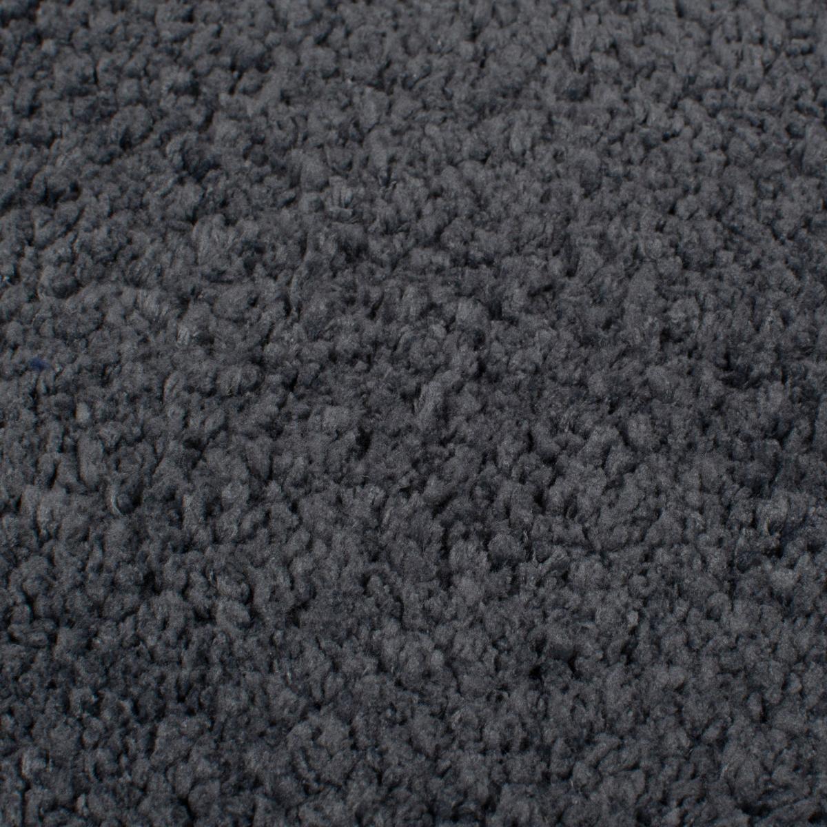 Snuggle Washable Rug Snuggle Grey – image 3