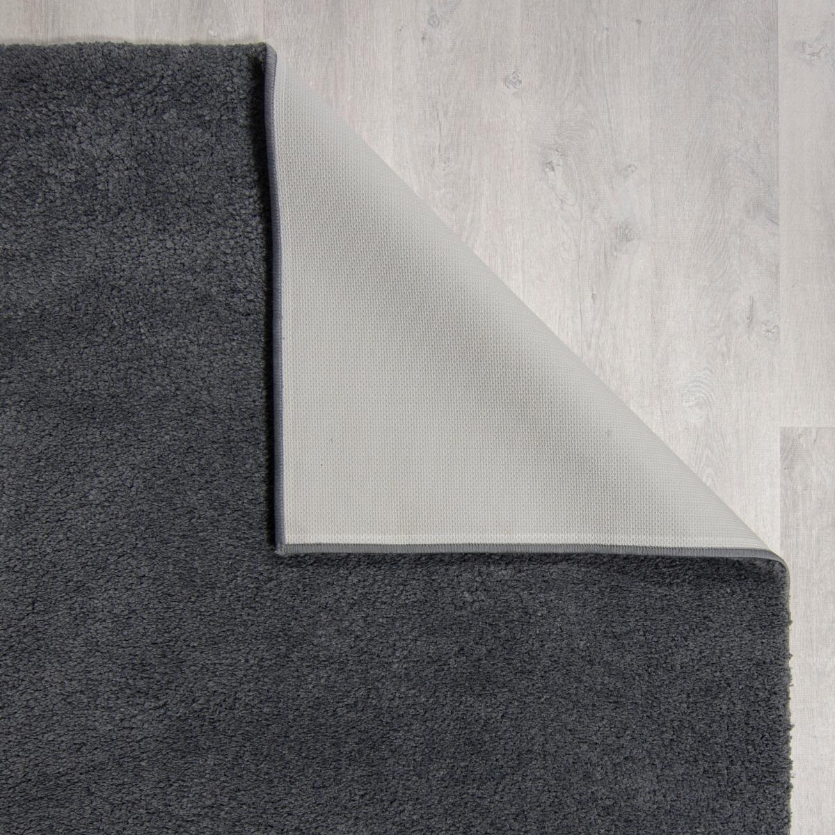 Snuggle Washable Rug Snuggle Grey – image 5