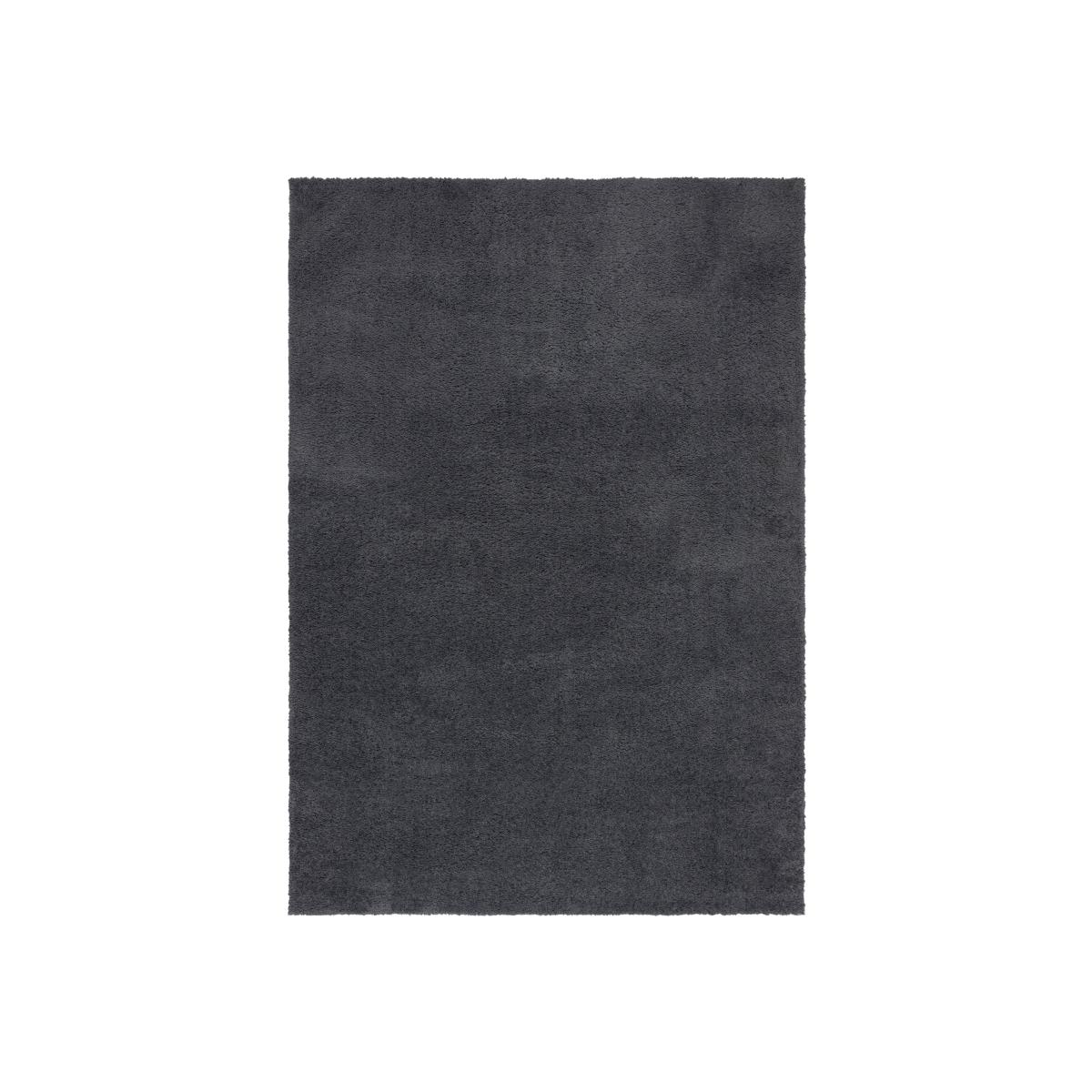 Snuggle Washable Rug Snuggle Grey – image 1