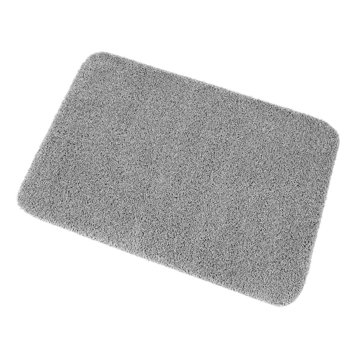 Marvel Shaggy Washable Rug Olive (Green) – image 4