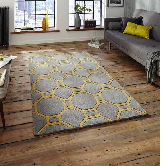 Hong Kong 4338 Rug – image 2
