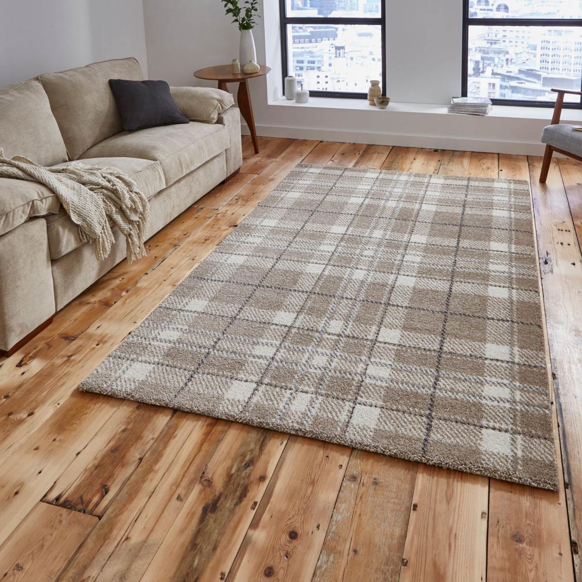Wellness Rug Grey – image 2
