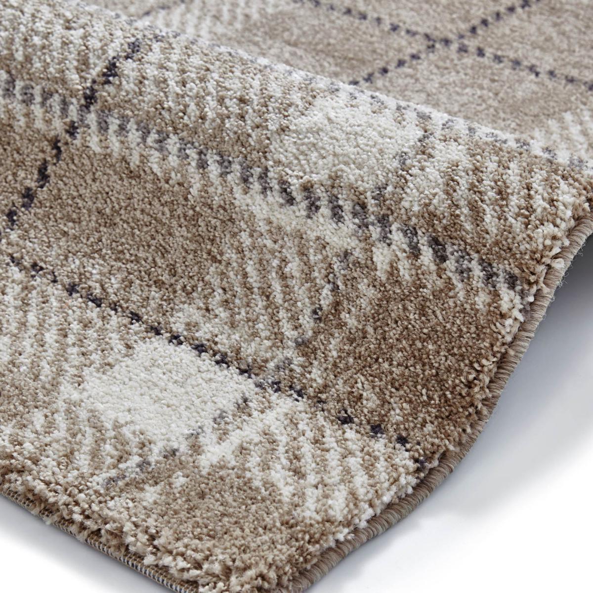 Wellness Rug Grey – image 3