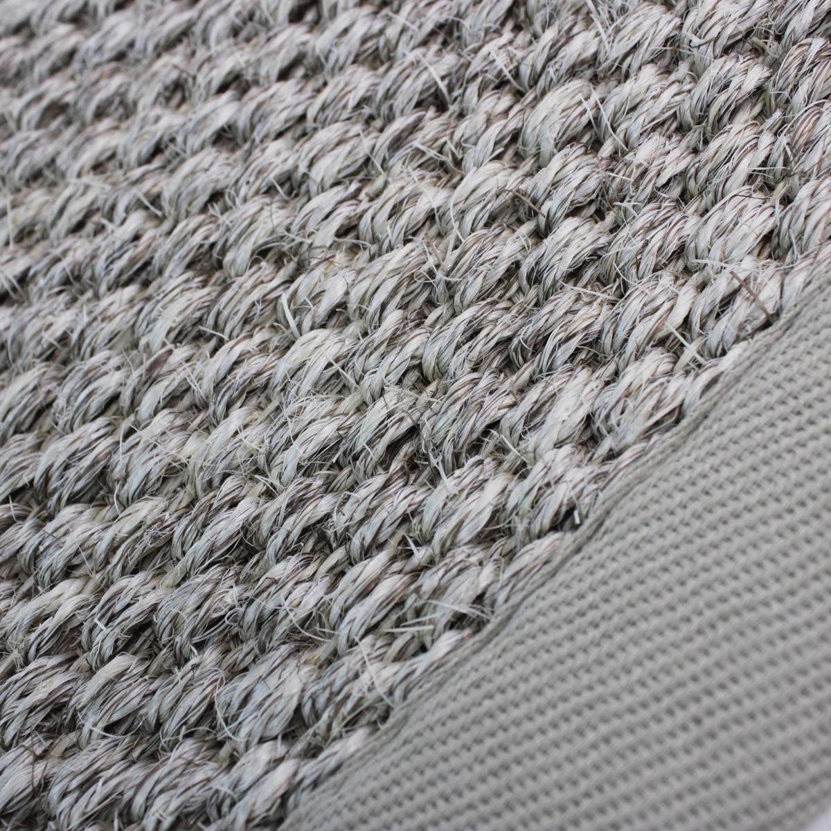 Sisal Runner Grey – image 2