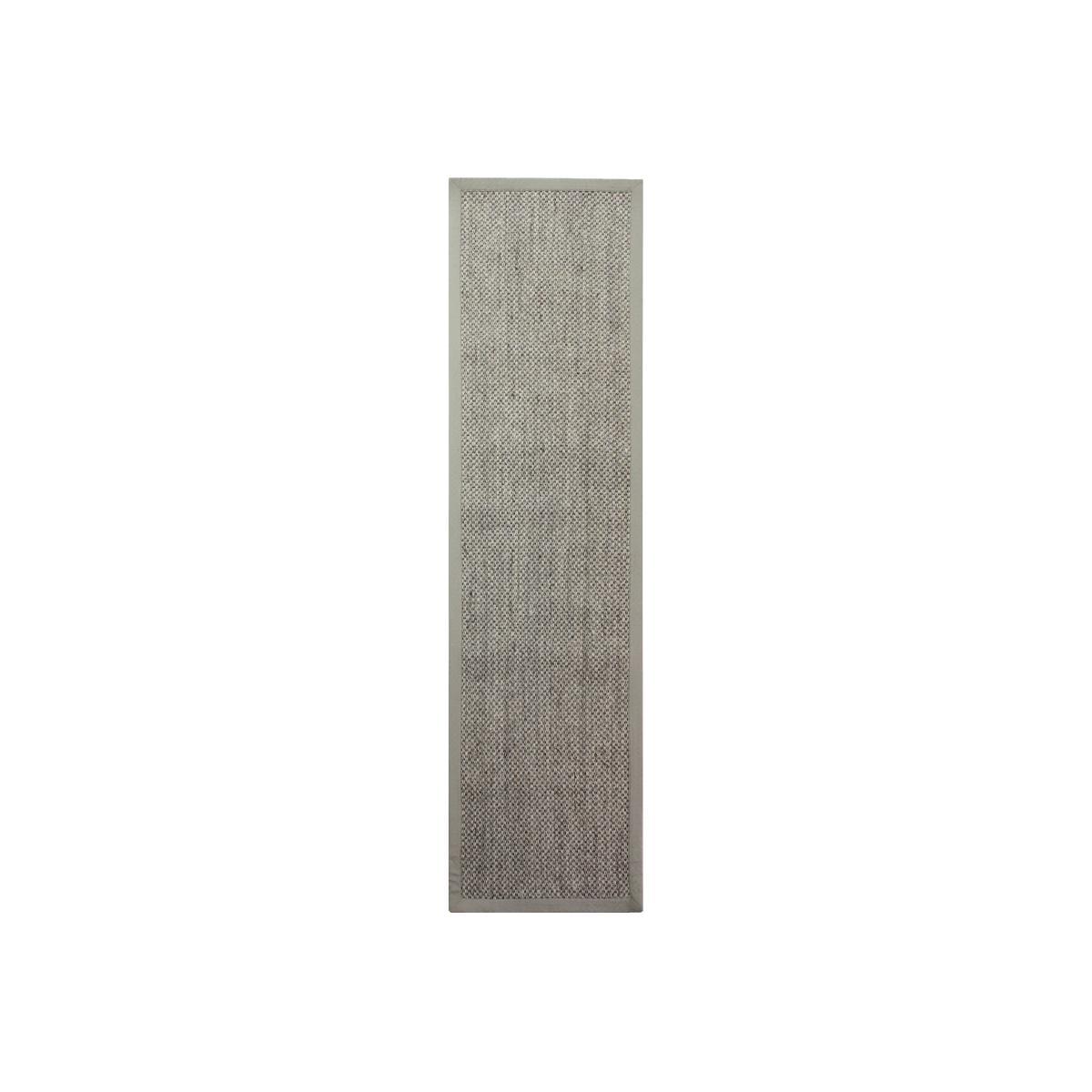 Sisal Runner Grey – image 1