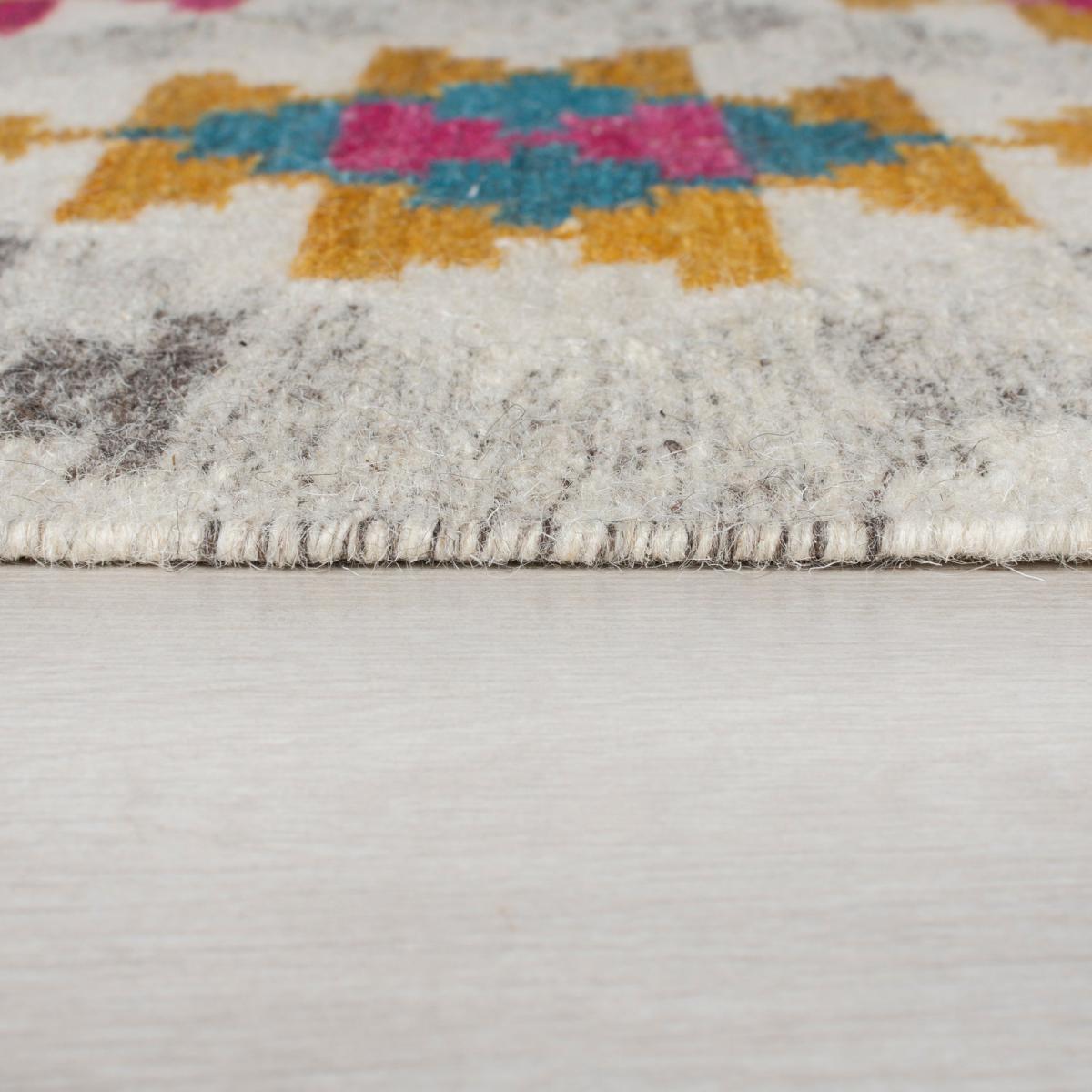 Anaheim Wool Rug MultiColoured – image 4