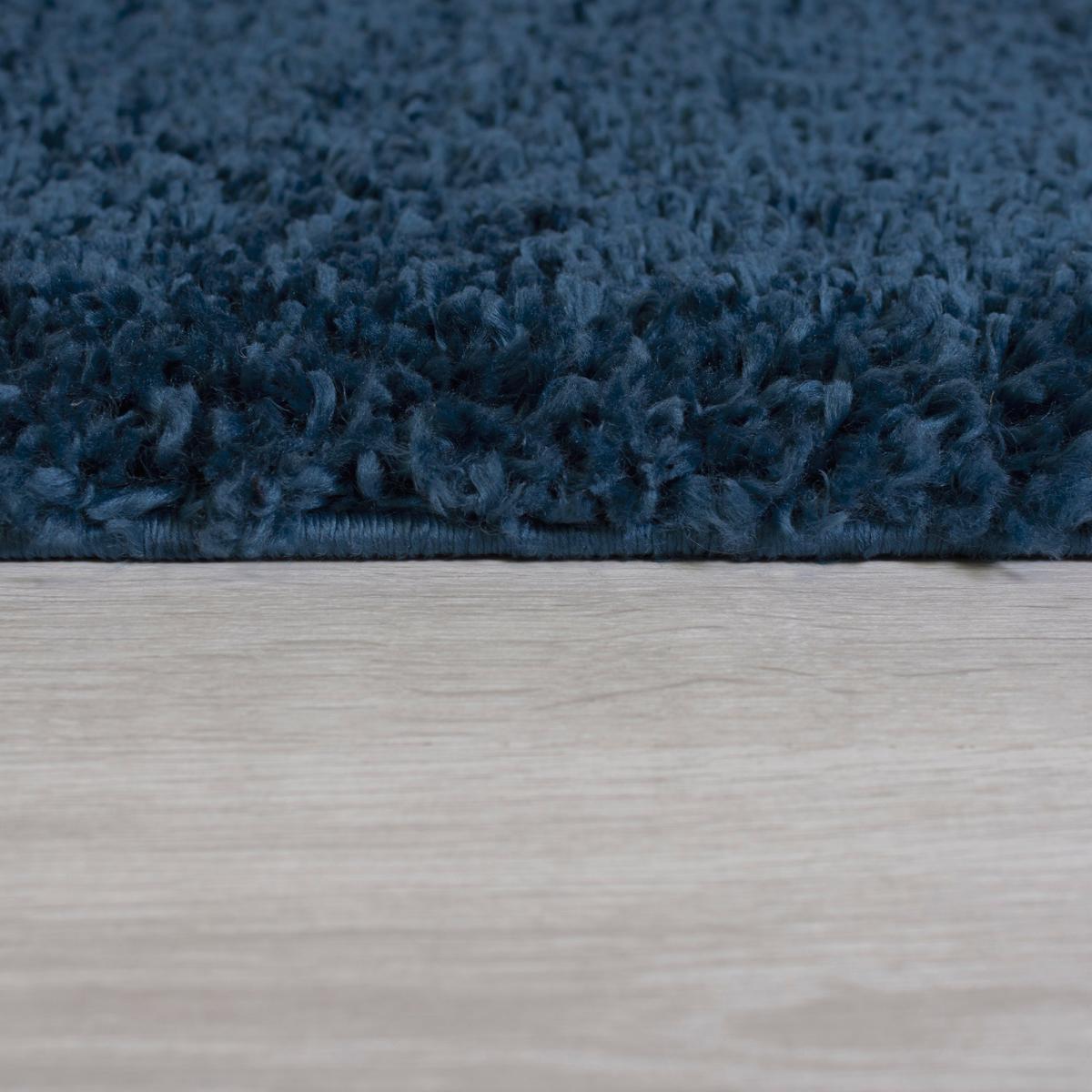 Sparks Circle Rug Sparks Blue – image 3