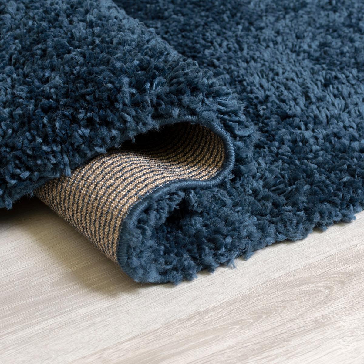 Sparks Circle Rug Sparks Blue – image 4