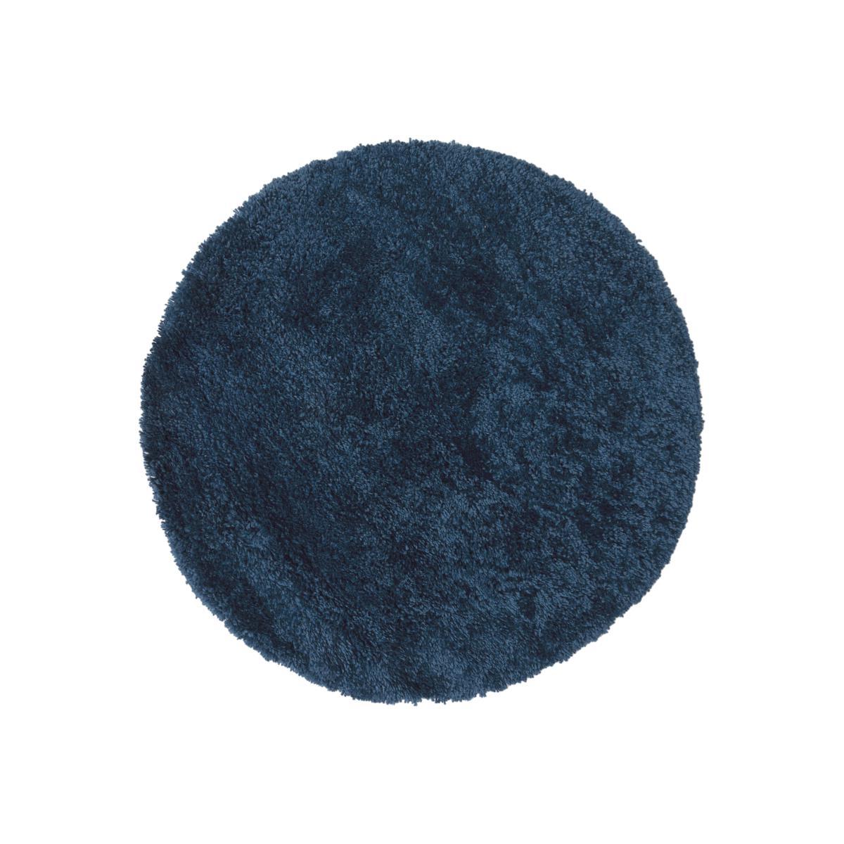 Sparks Circle Rug Sparks Blue – image 1