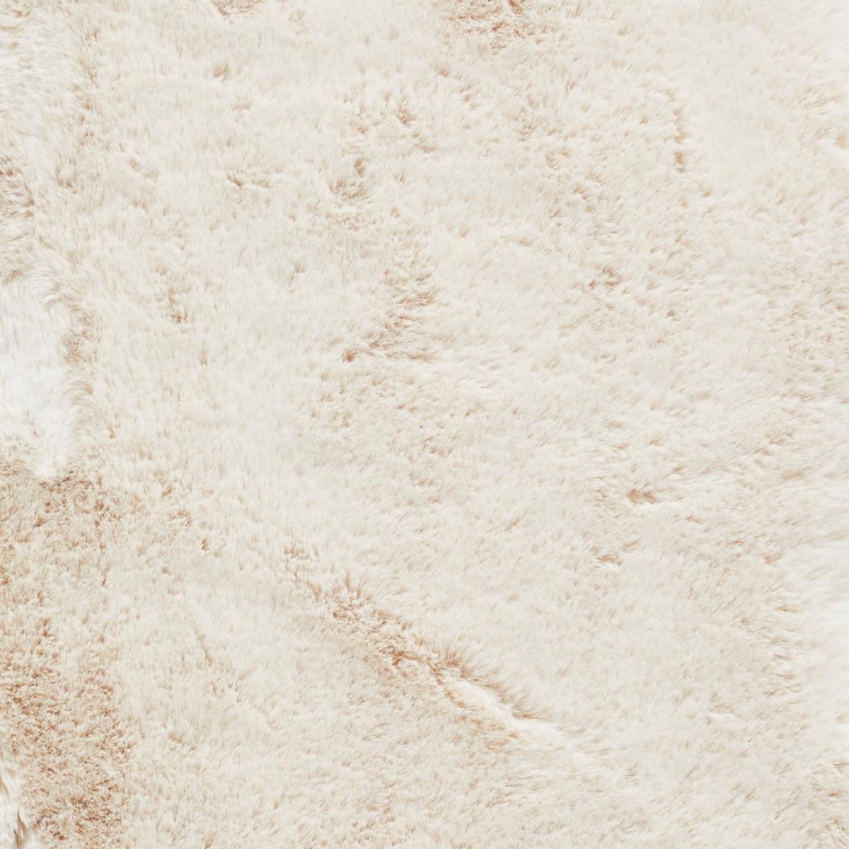 Super Teddy Sheepskin Rug White – image 6