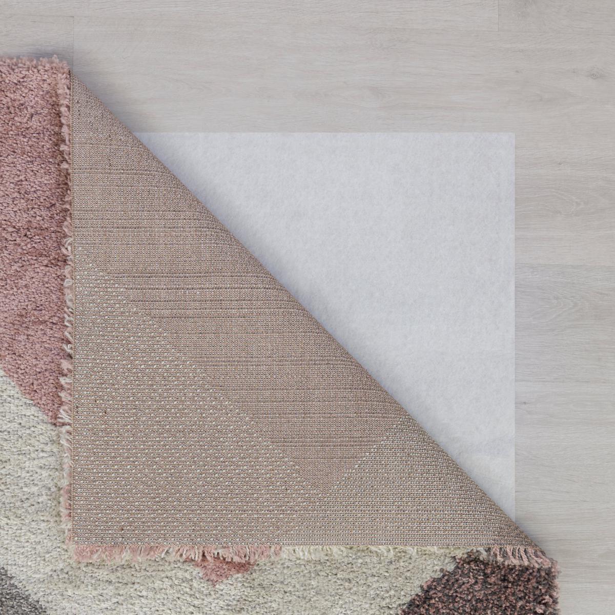 Kampala Berber Rug Kampala Pink – image 3