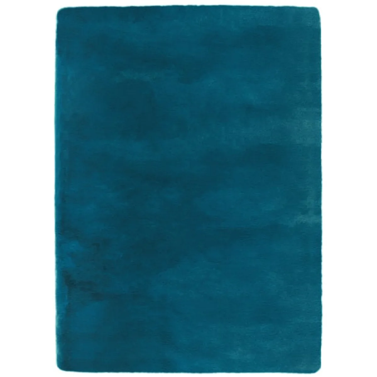 Ivy Luxury Faux Fur Rug – image 5