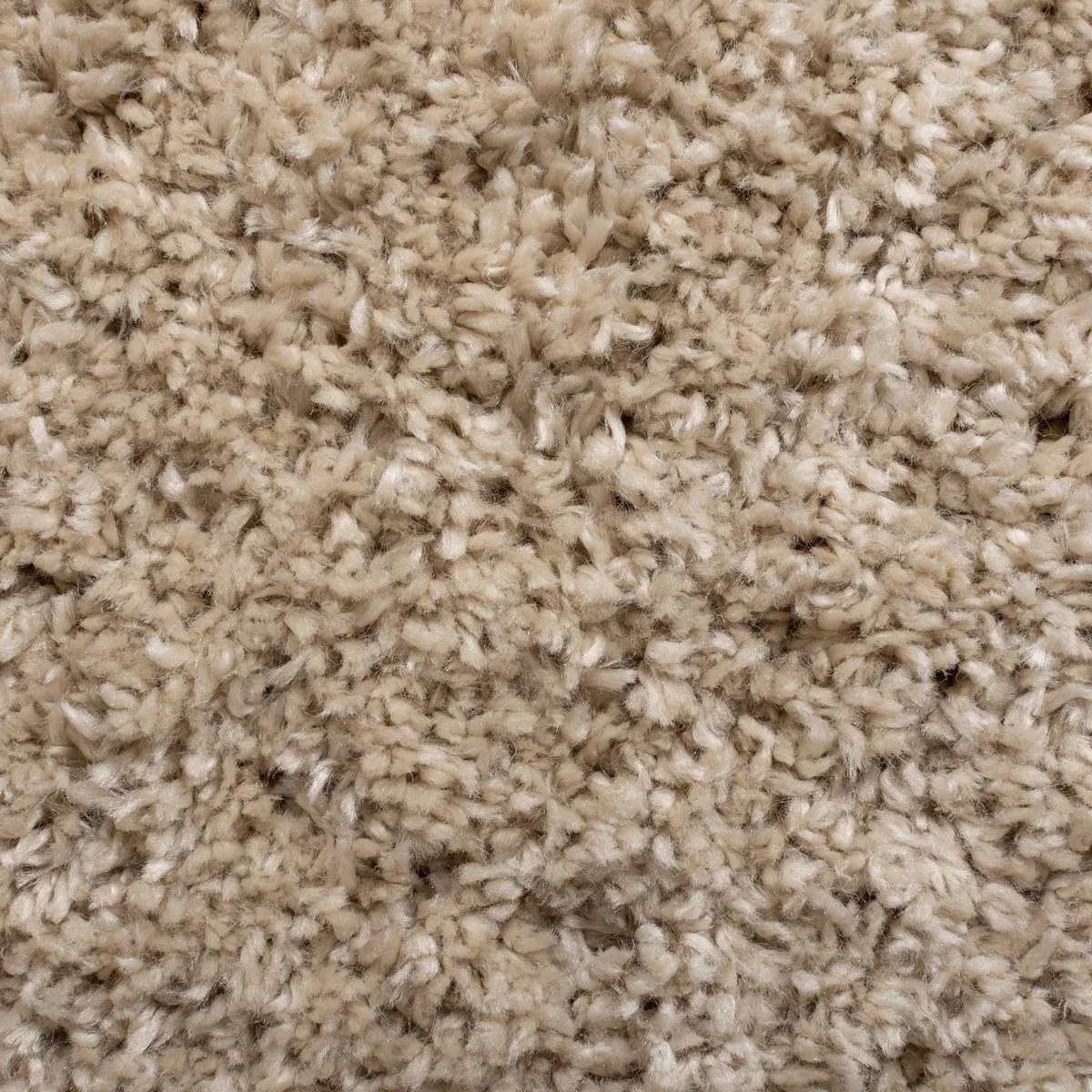Cosy Teddy Rug Brown – image 6