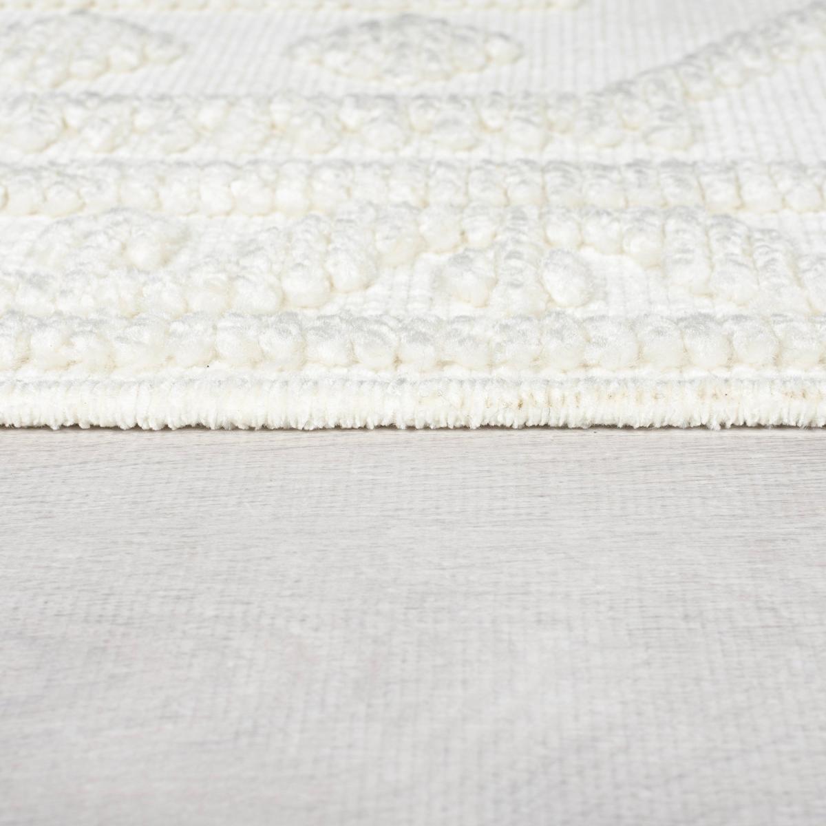 PractiRug Torres Global Washable Rug Torres Global Cream – image 4
