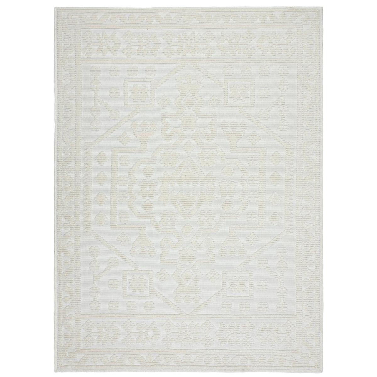 PractiRug Torres Global Washable Rug Torres Global Cream – image 5