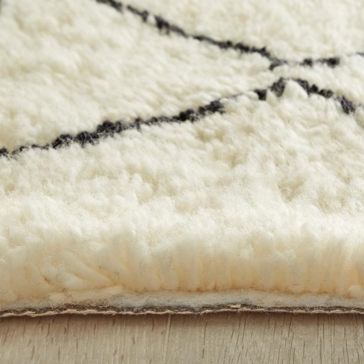 Berber Rug Cream – image 3