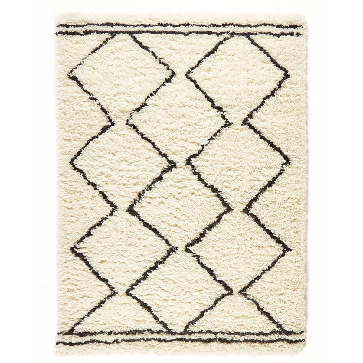 Berber Rug Cream – image 4