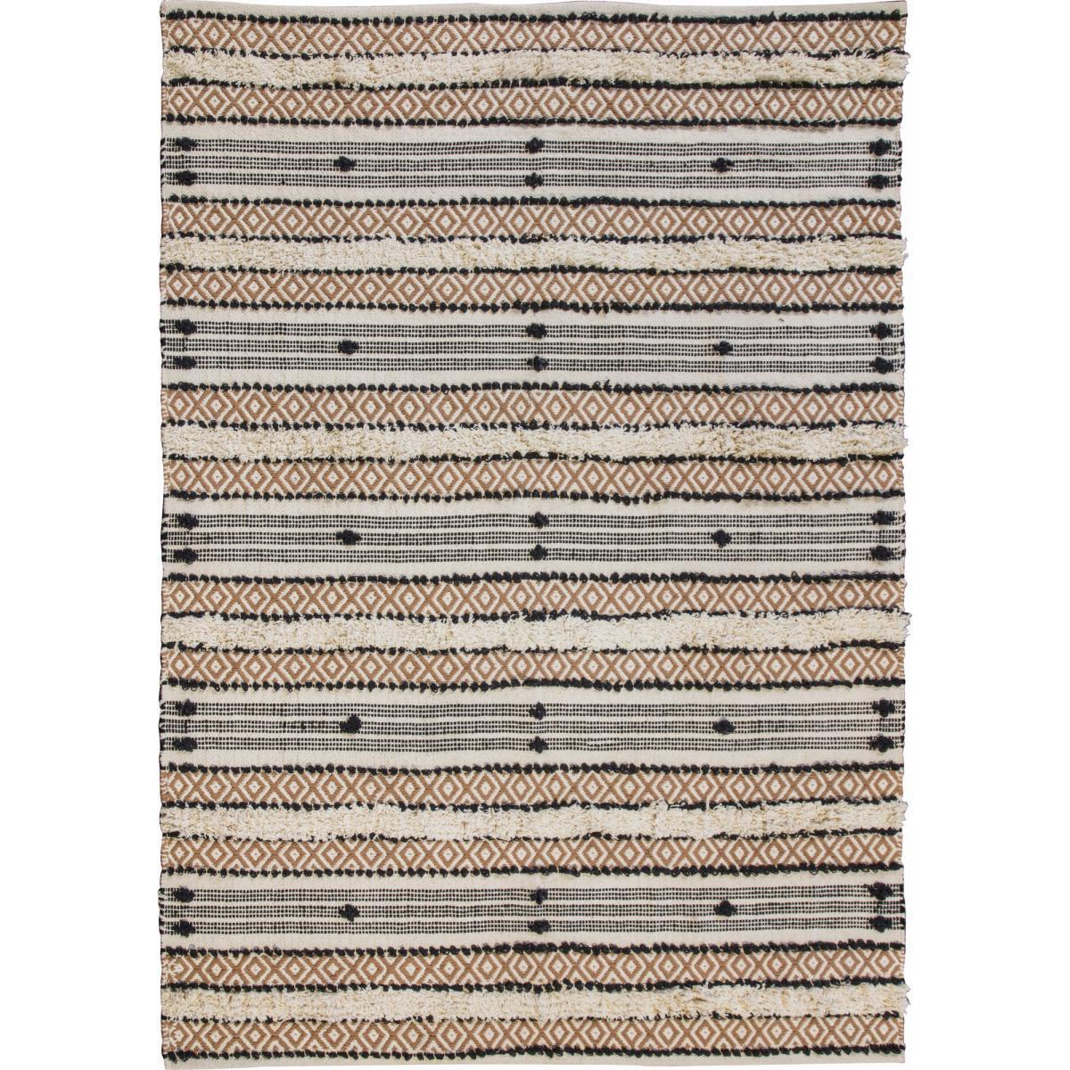 Linza Camel Rug Camel – image 2