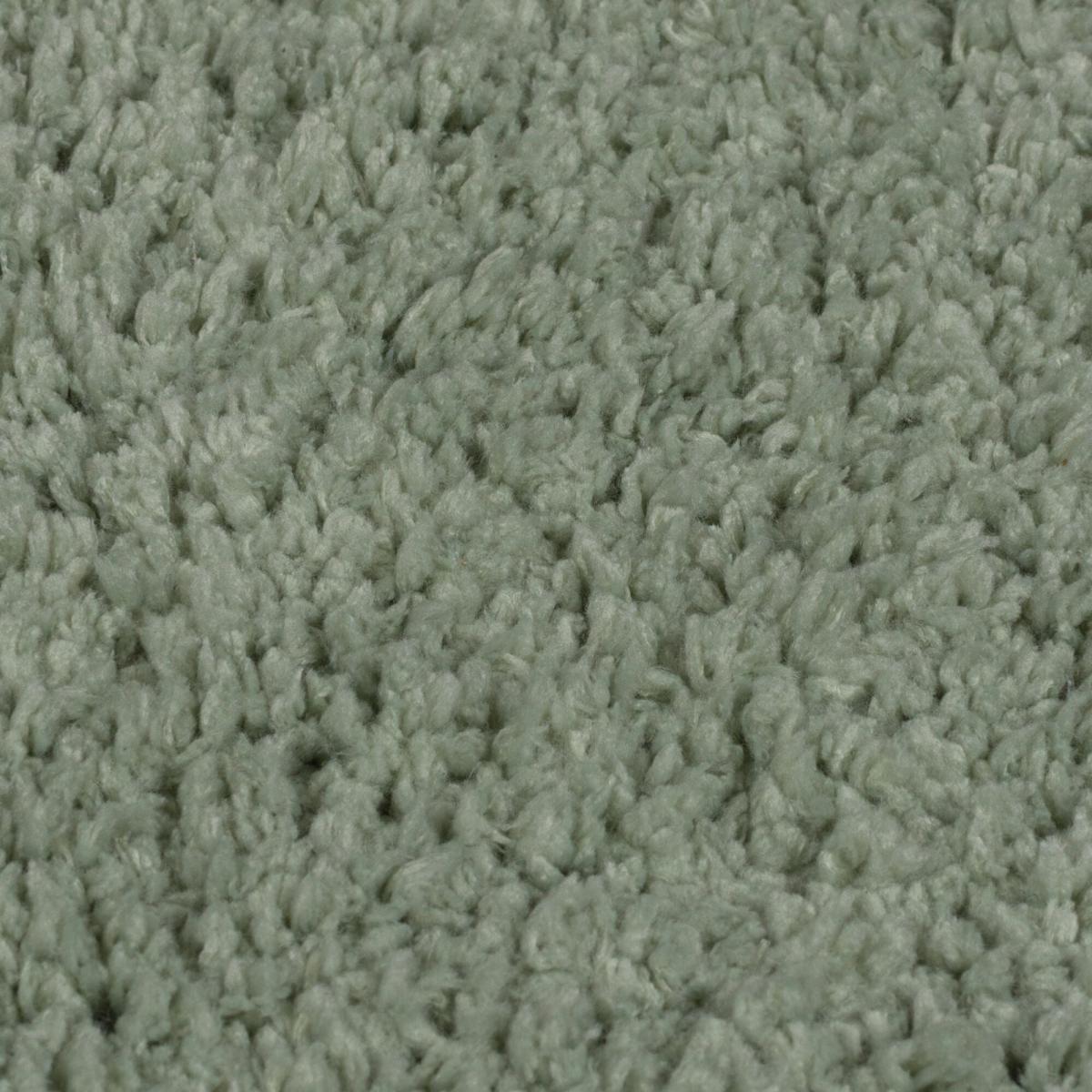 Snuggle Washable Rug Sage – image 1