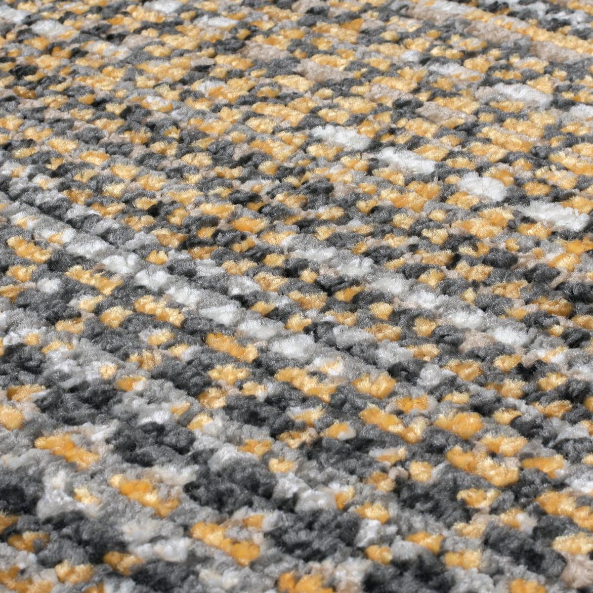 Parker Rug Parker Ochre – image 3