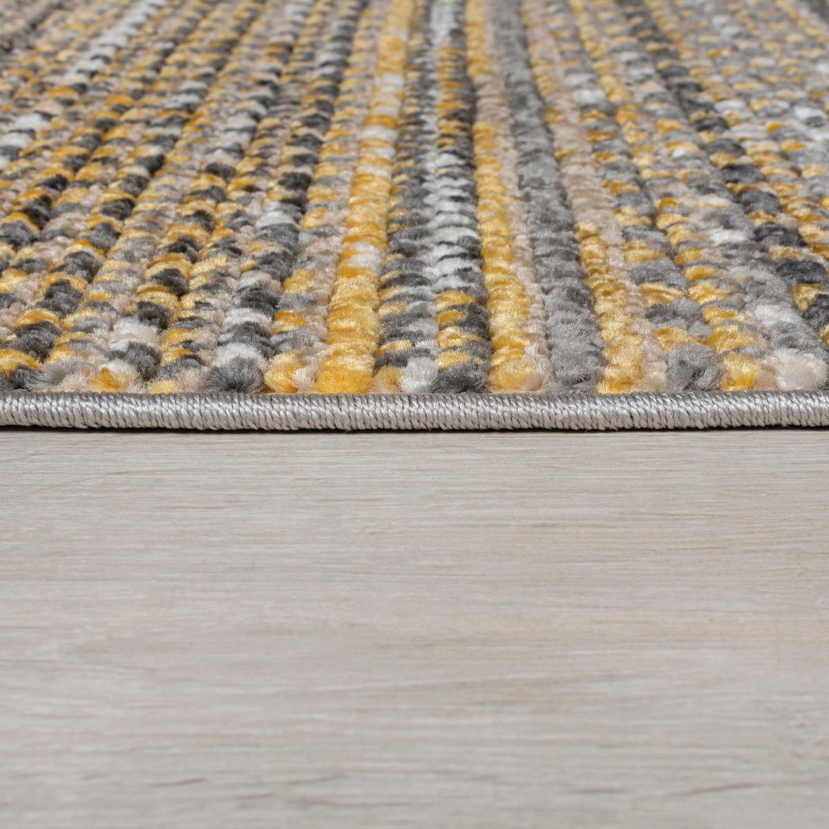 Parker Rug Parker Ochre – image 4