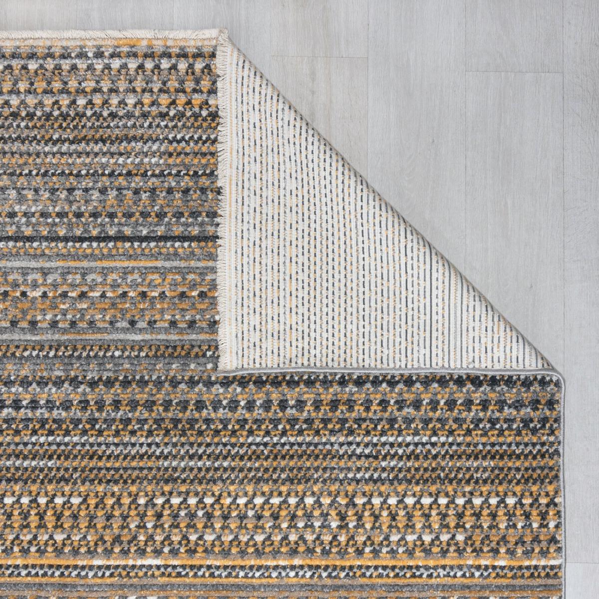 Parker Rug Parker Ochre – image 5